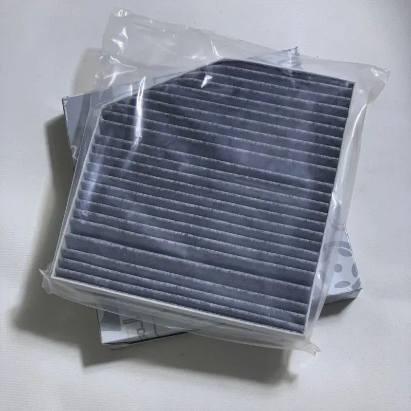 Car Cabin Air Filter For Mercedes-Benz W205 A238 C238 W213 C253 X253 OEM:A2058350147