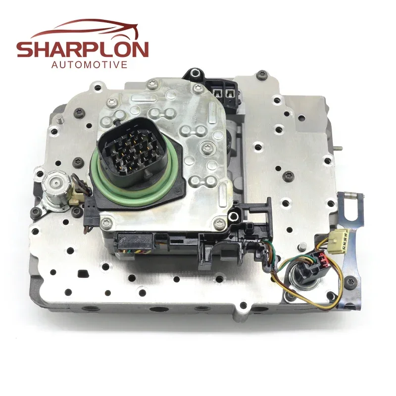 

Fast Delivery 62TE 05078708AC Transmission Solenoid Valve Body for Chrysler 68376696AA