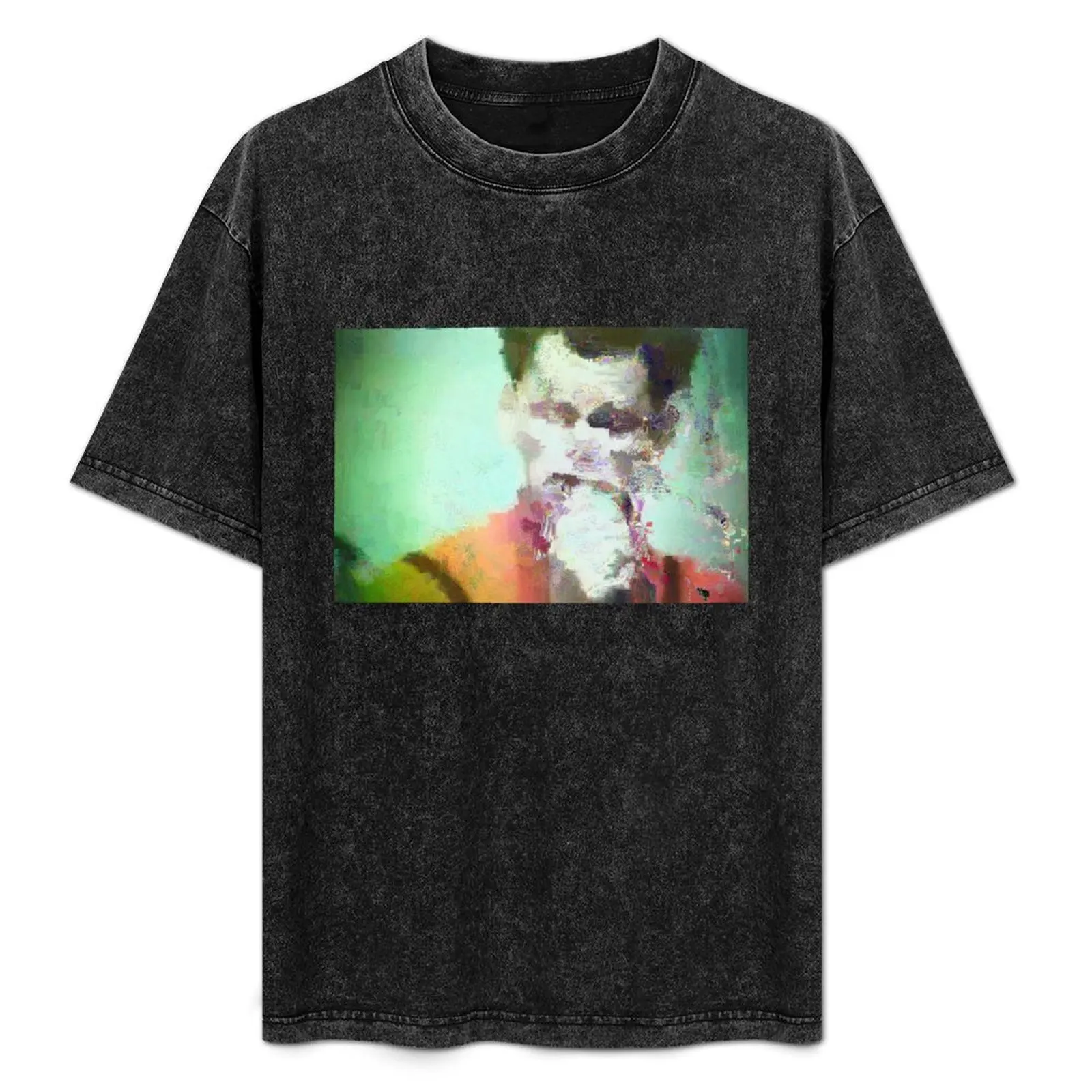 Camiseta Tomata du Plenty The Screamers, camiseta deportiva ligera de secado rápido