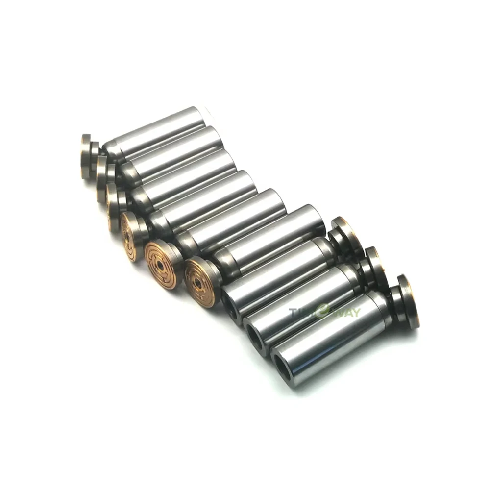 

HPV Piston Shoes Hydraulic Pump Repair Kits HPV095 Pistons for HPV95 KOMATSU PC200-6 PC220-7 Excavator Piston Pump Spare Parts