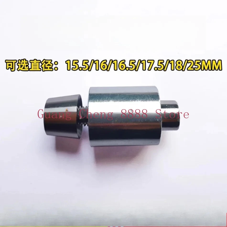 Super Hard Stainless Steel Hole Opener 16.5/17.5/18/25 Original Car Radar Drill Car Refitted Without Burr Edge
