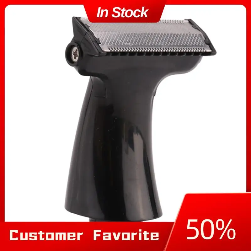 AT03 Top Solo Trimmer Micro KM-1910 Триммер для волос Лезвие бритвы Kemei Trimmer Микро Сменные бритвенные головки
