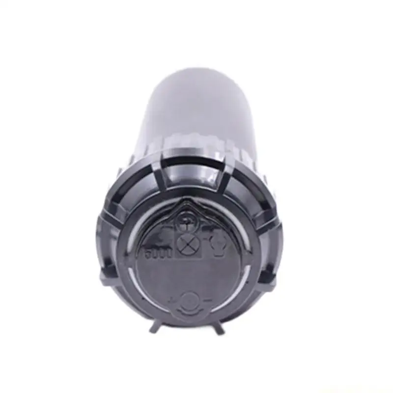 QX2E Gear Drive Rotor Sprinkler 40° to 360° Angles Adjustable With Wide Coverage Area For Lawn Care And Landscape Maintenance