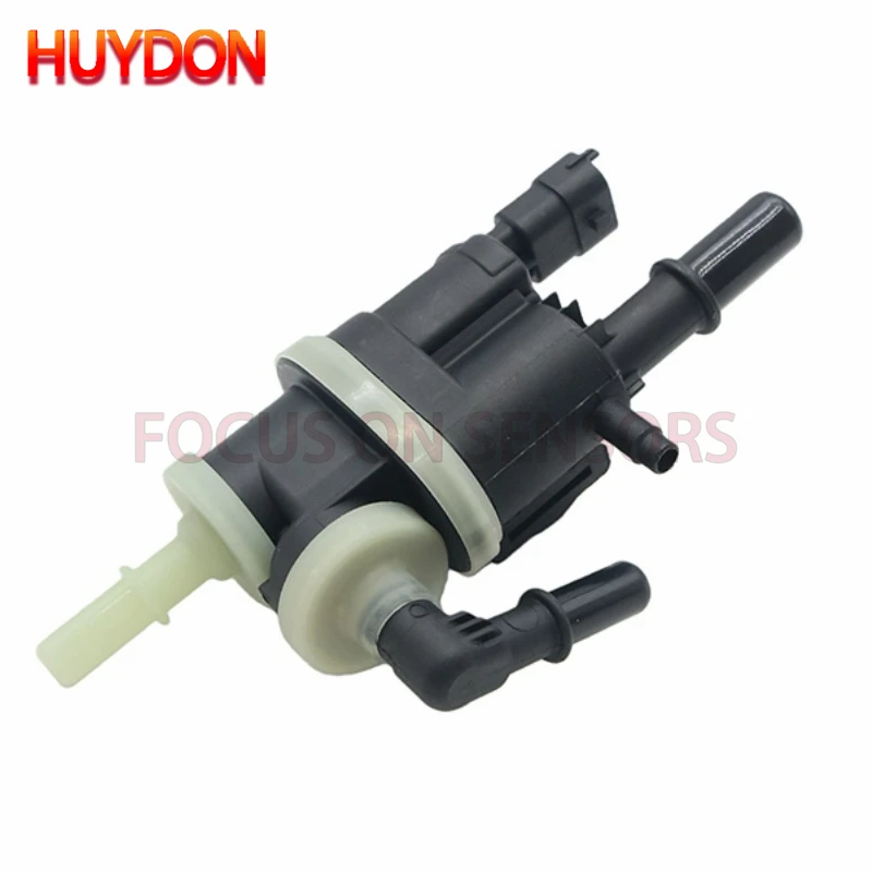 

Электромагнитный клапан управления продувкой топливного бака 05281451AB для Jeep Wrangler 2018-2019, автозапчасти и аксессуары