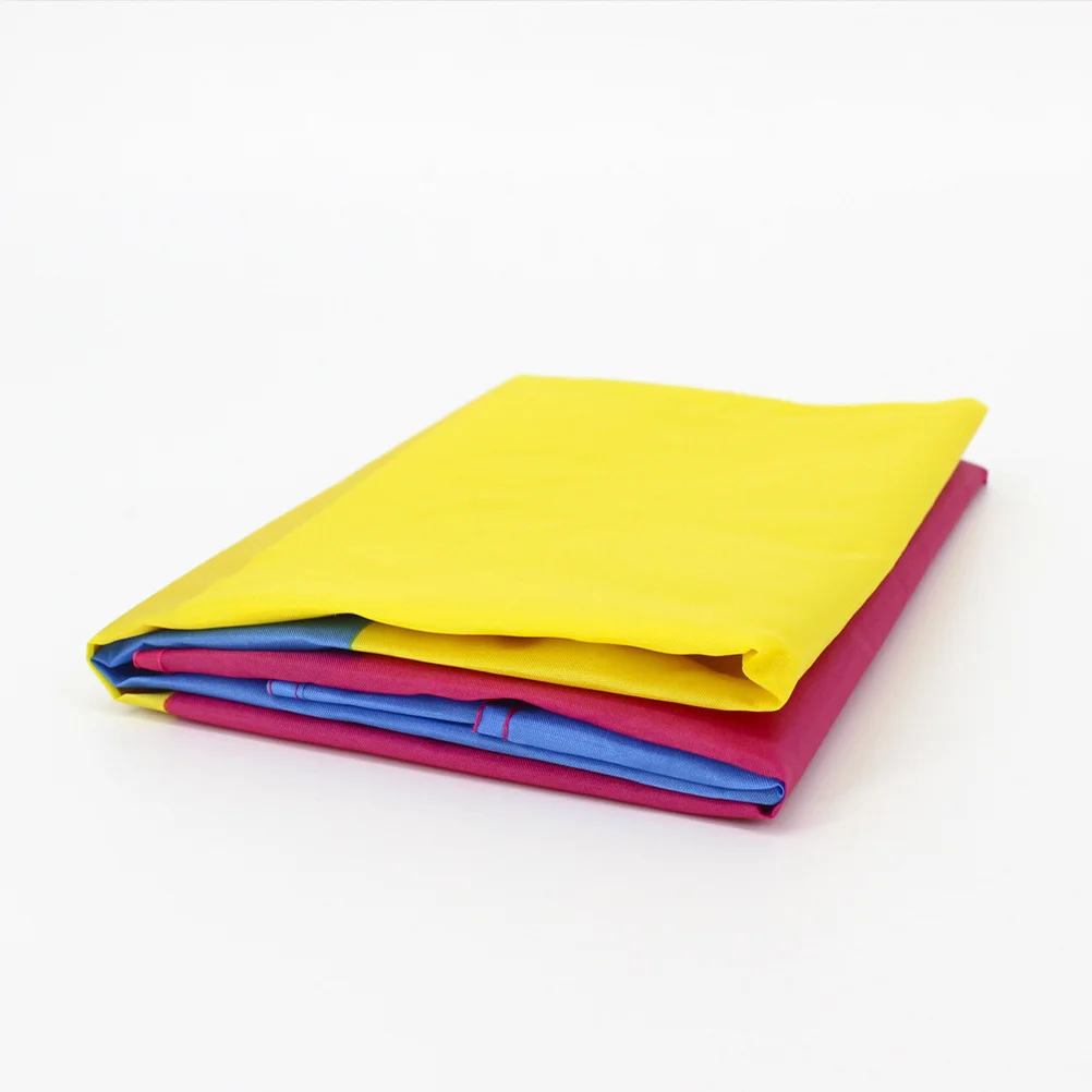 

1Pcs Large Fade Resistant Vibrant Color Fastness Strong Stitching for Festival Decoration