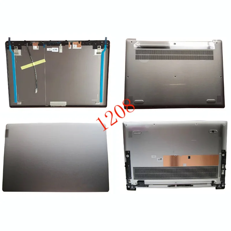 For Lenovo Air15 15IKBR AIR IWL 530S-15IKB ARR 2018 Laptop Replacemen Accessorie A B C D Shell