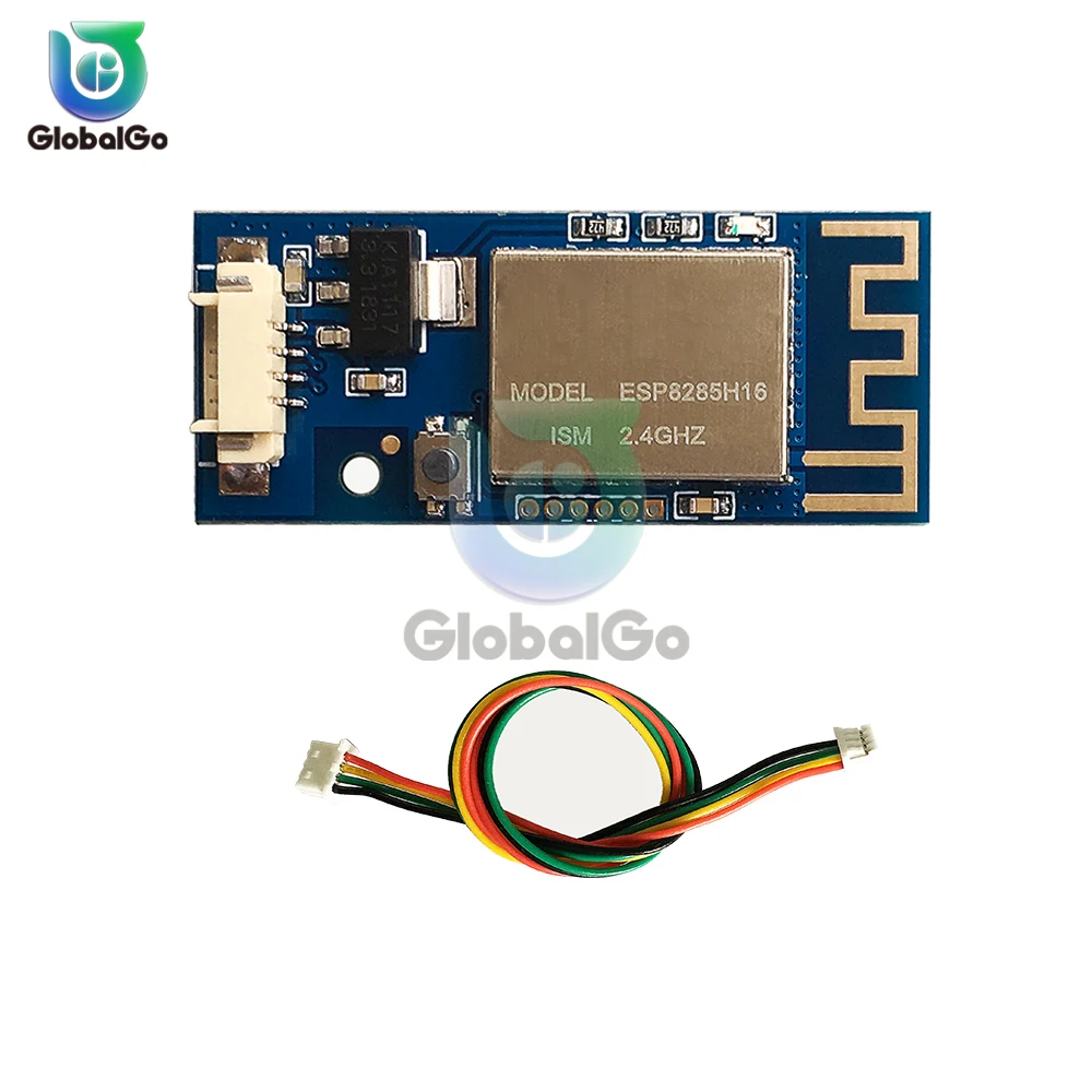 Wifi Communication Module Smart APP Remote Control Open Source System Power Supply CNC Power WiFi Module