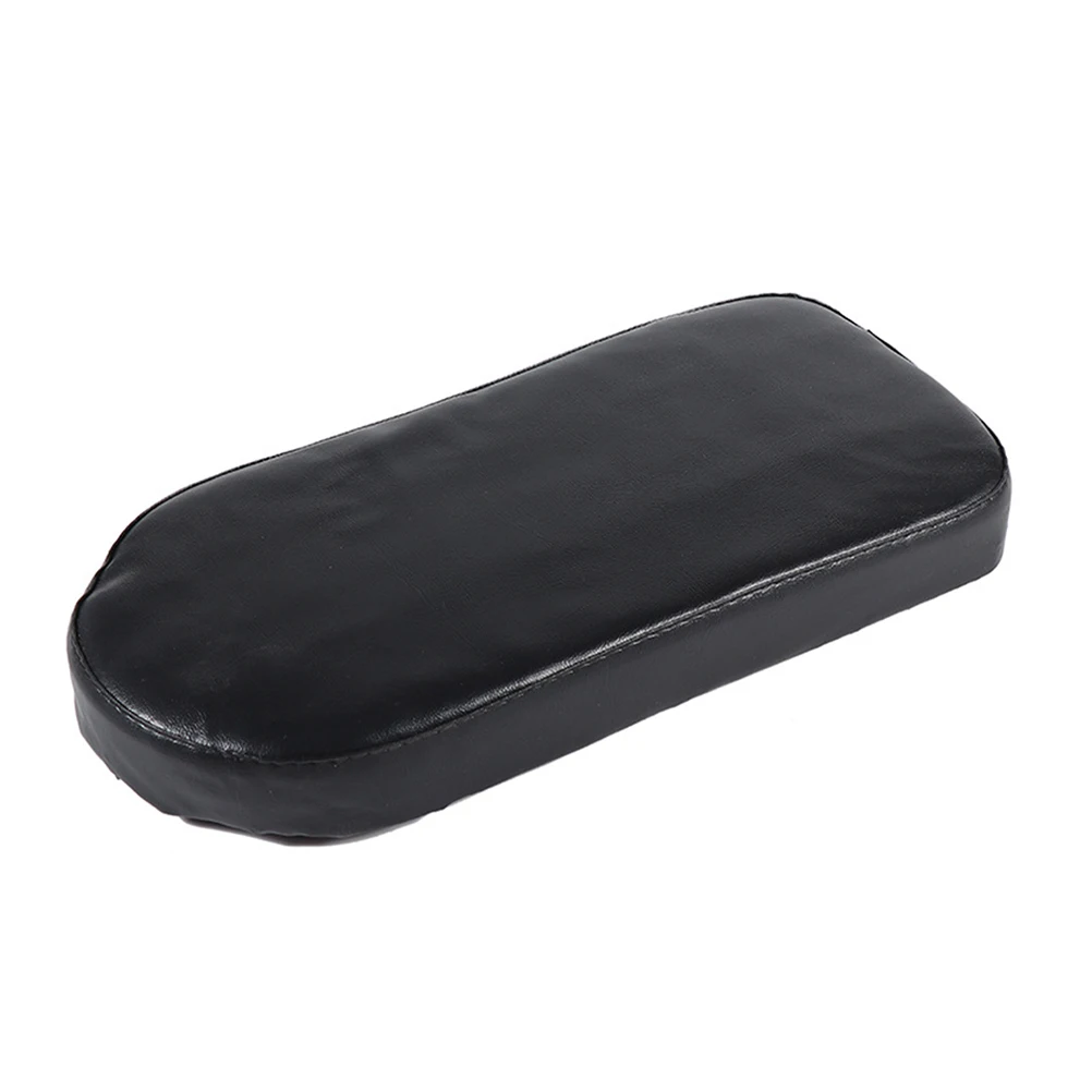 

Universal Bike Rear Seat Cushion For Mountain Bikes Padded Wide Bicycle Seat With Durable Pu Manned Cushion