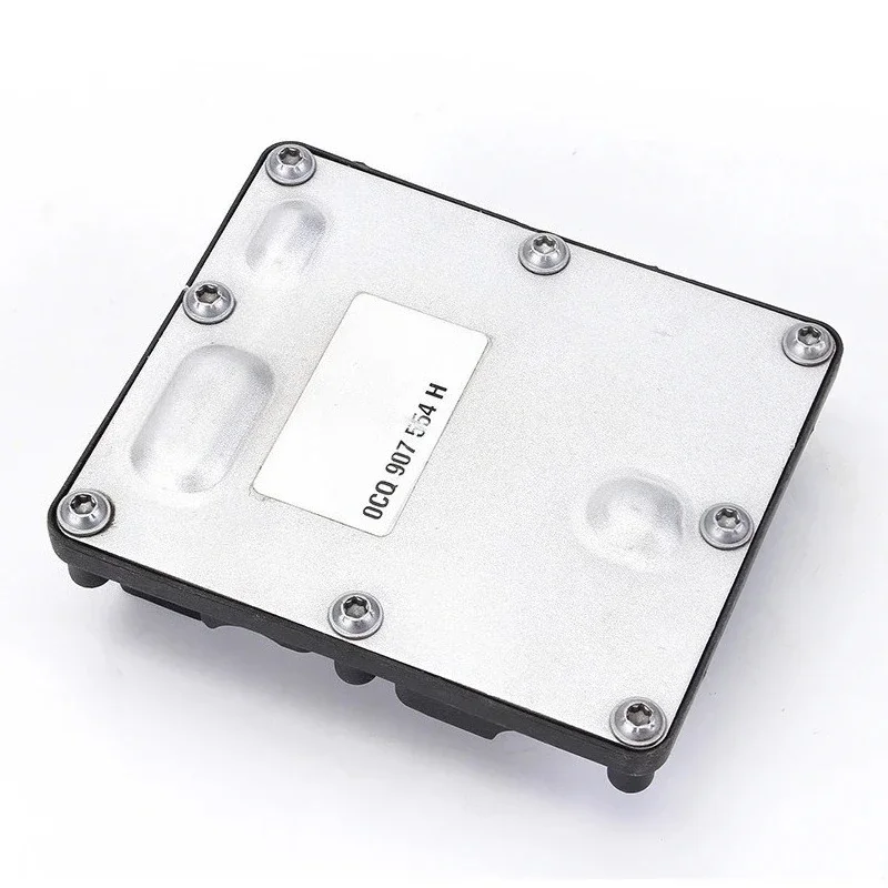 1x  0CQ907554H Drive Rear Differential Haldex Control Module Unit Fit for VW Golf R MK7 Passat 3C T-Roc A3 Car Tools