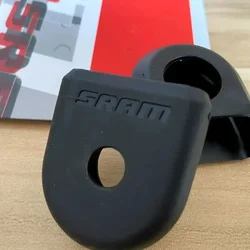 For Sram 2024 New Crank Boots SX NX GX XX1 X01 XO MTB Bicycle Crank Protection Sleeve Protection Cover Silicon