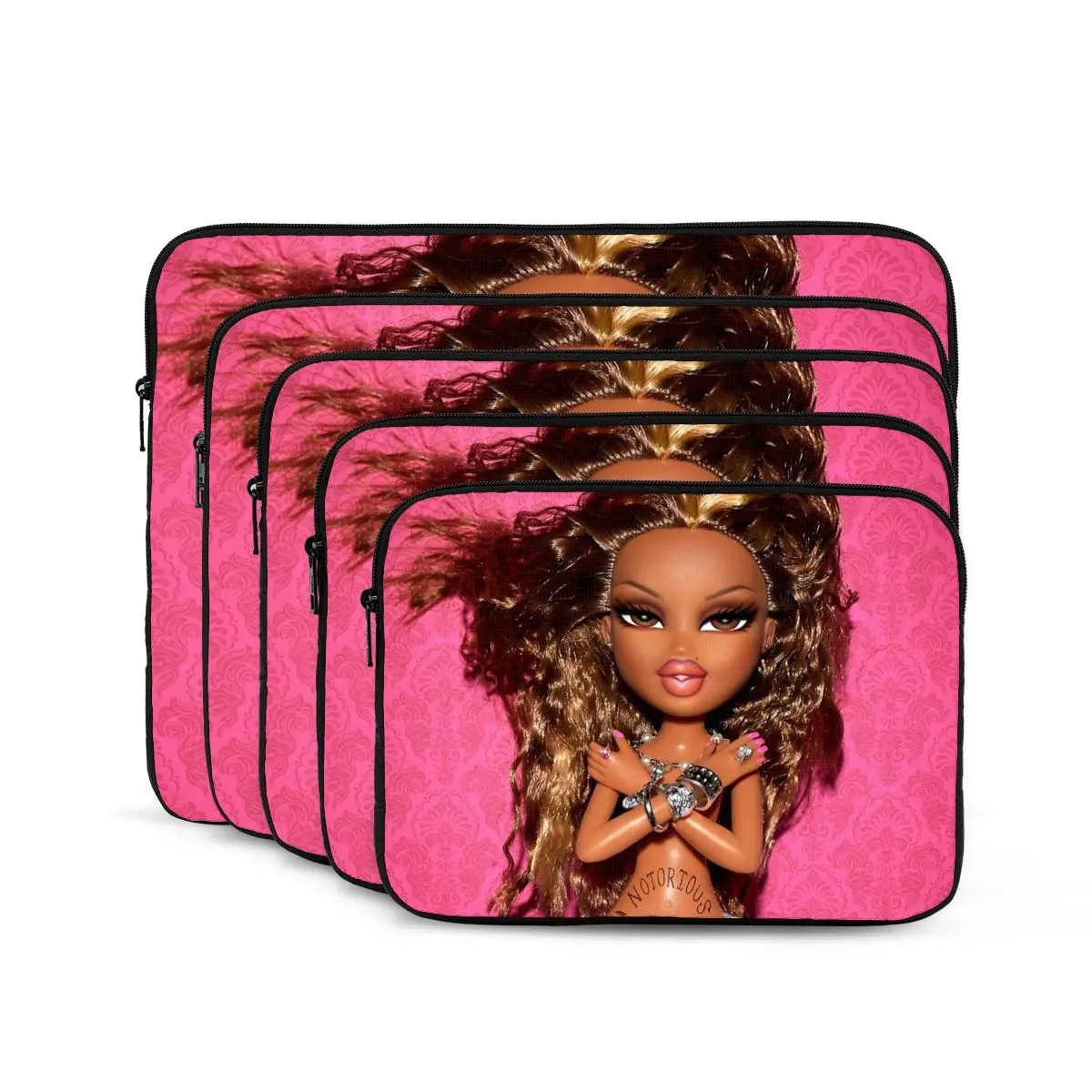 Bratz Notorious Kim… - image