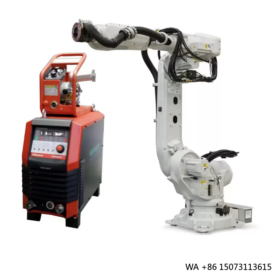 CO2 Mag Mma Intelli…