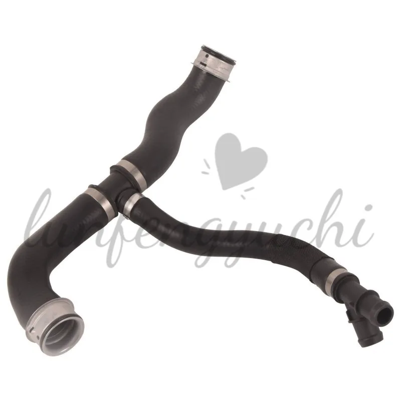 A2095011682, 2095011682 - Lower Radiator Coolant Hose For Mercedes-Benz CLK W209/C209/A209 3.0/3.5