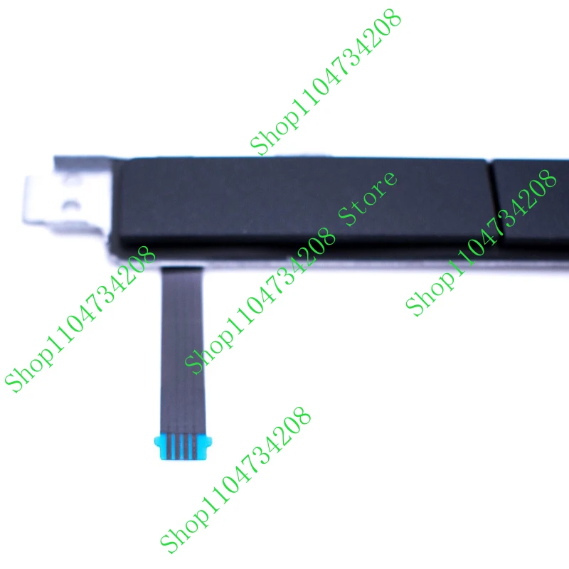 Dell Latitude 7280 7290 E7280 E7380 E7390 터치패드 마우스 버튼 보드 키 HR8RF CN-0HR8RF 용 DB 0HR8RF 고품질