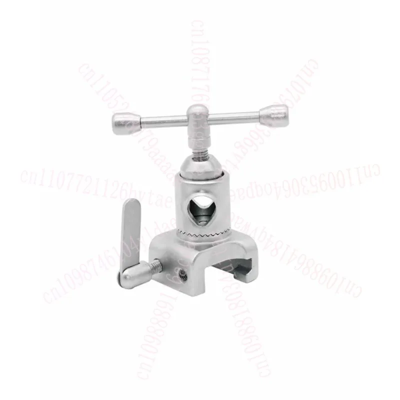 

Operating table accessories Accessories Universal receptacle Maikewei lock slider locking clip rail holder