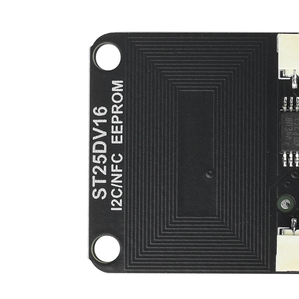 ST25DV16K I2C Rfid …
