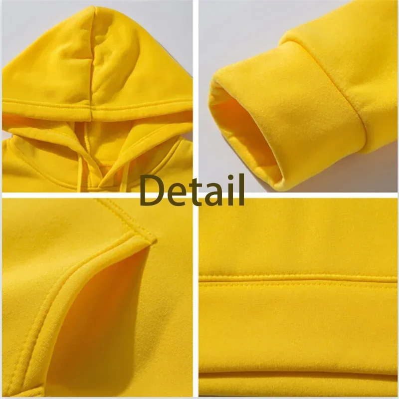 ضربني الصلب والناعمة جولة هوديي بيلي البلوز الرجال المغني الجرافيك الطباعة الخريف الشتاء الصوف بلوزات لمحبي