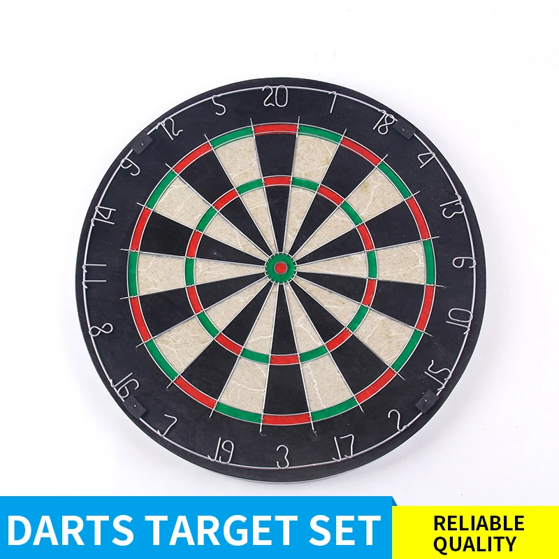 

18 Inch Professional Dartboard Stand Dart Board Set Dart Target Board With 6 Darts Indoor Training Home Family /Office Game HOT