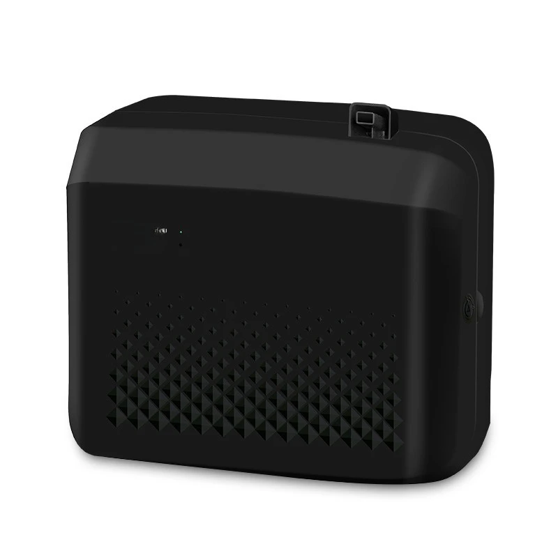 New hotel air conditioner diffuser office aromatherapy machine intelligent fragrance machine essential oil atomizing machine