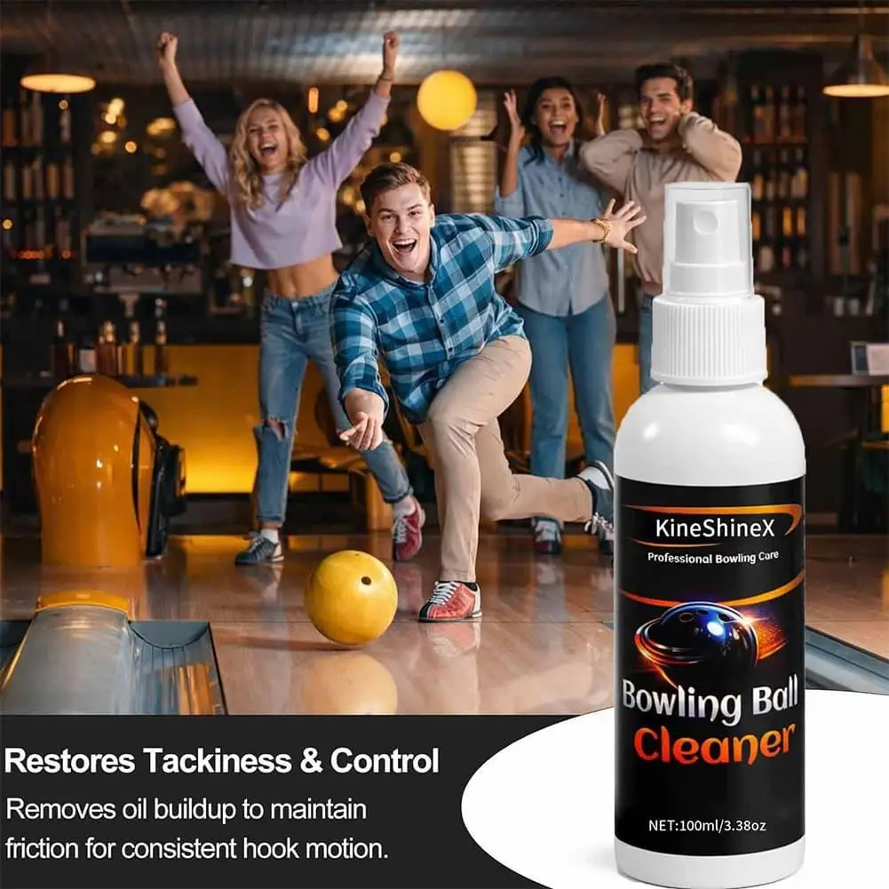 Thumbnail 3 - #15 Best Bowling Ball Sets to Buy In 2026