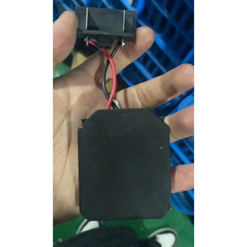 Y50A Brushless Wrench Drive Control Board for 2106/161/169 Angle for Grinder General Control Board 18V 21V Electric Wrench Parts