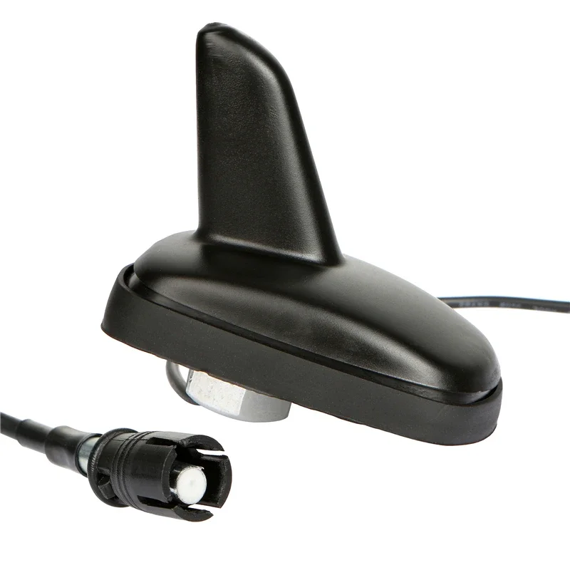 For VW Volkswagen Passat Golf Jetta Polo Signal Radio Aerials Roof Antennas Replacementpart Car Signal Aerials Shark Fin Antenna