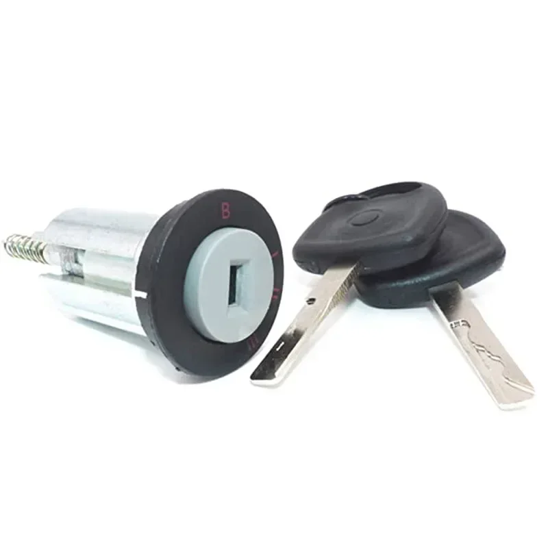 IGNITION BARREL KEY for VAUXHALL Calibra Cavalier C Omega B OPEL Calibra Omega Vectra 0913653