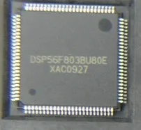 

DSP56F803BU80E DSP56F803BU80 QFP100 2PCS