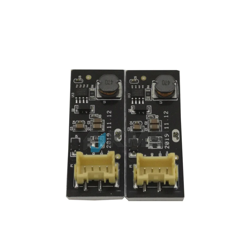 Led لوحة للقيادة الذيل ضوء استبدال مجلس رقاقة لسيارات BMW X3 F25 B003809.2