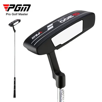 Men's Golf Putter Right-Handed – Beginner Practice Blade Putter with Precision Alignment 1