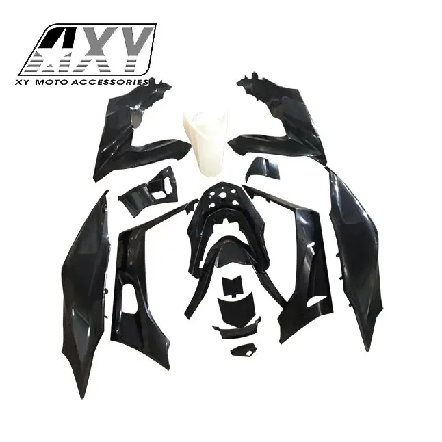 

New 2021-2023 Hondas PCX Motorcycle Completed ABS Plastic Body Cover K1Z Parts Hondas PCX150 PCX160 Manufacturer