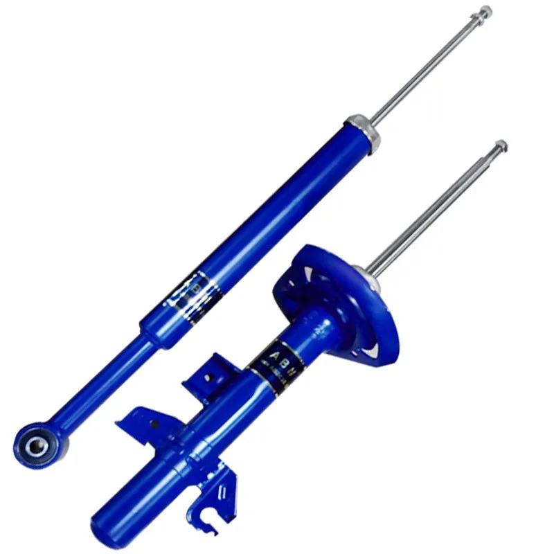ABM For Jeep Wrangler Jk JL Grand Cherokee 2007-2017 OEM KYB Front And Rear Strut Nitrogen Shock Absorber 68027794ac