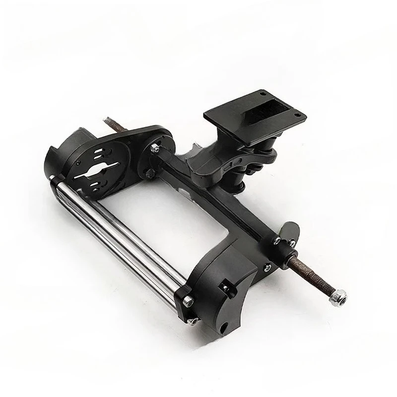 Mounting Universal Mountain Skateboard Longboard 12 Truck Assembly For Plate Bracket