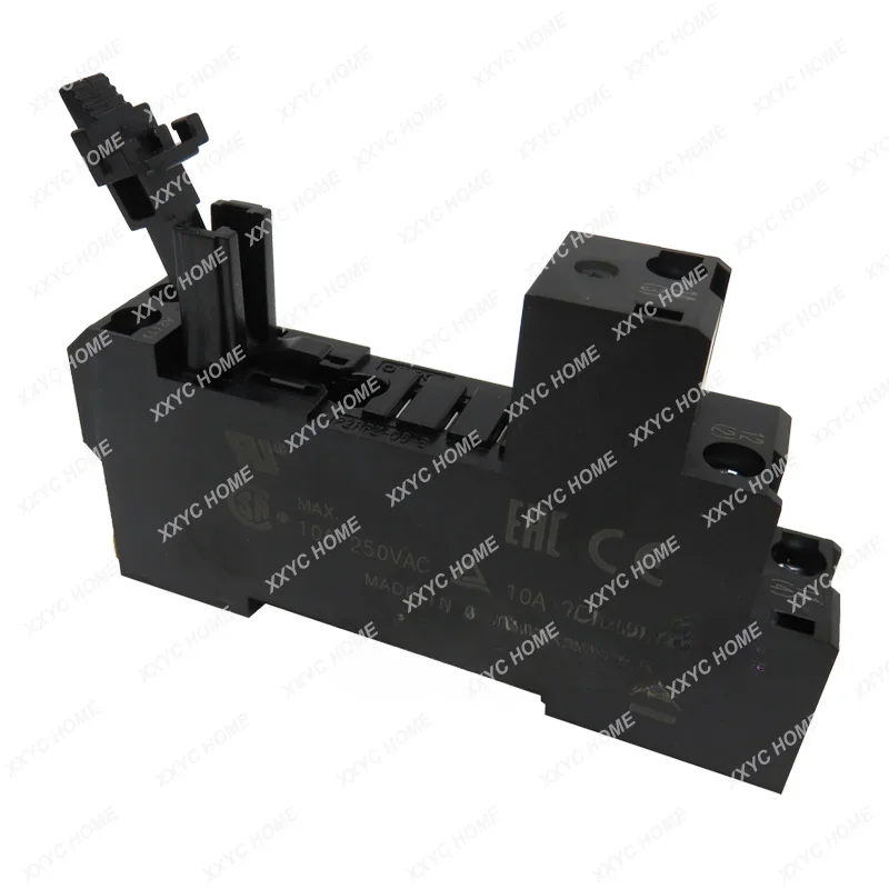 

50pcs Authentic Original P2RFZ-05-E 5pins Relay Connecting Socket (Applies to G2R-1-SN) (is P2RF-05-E upgrade)