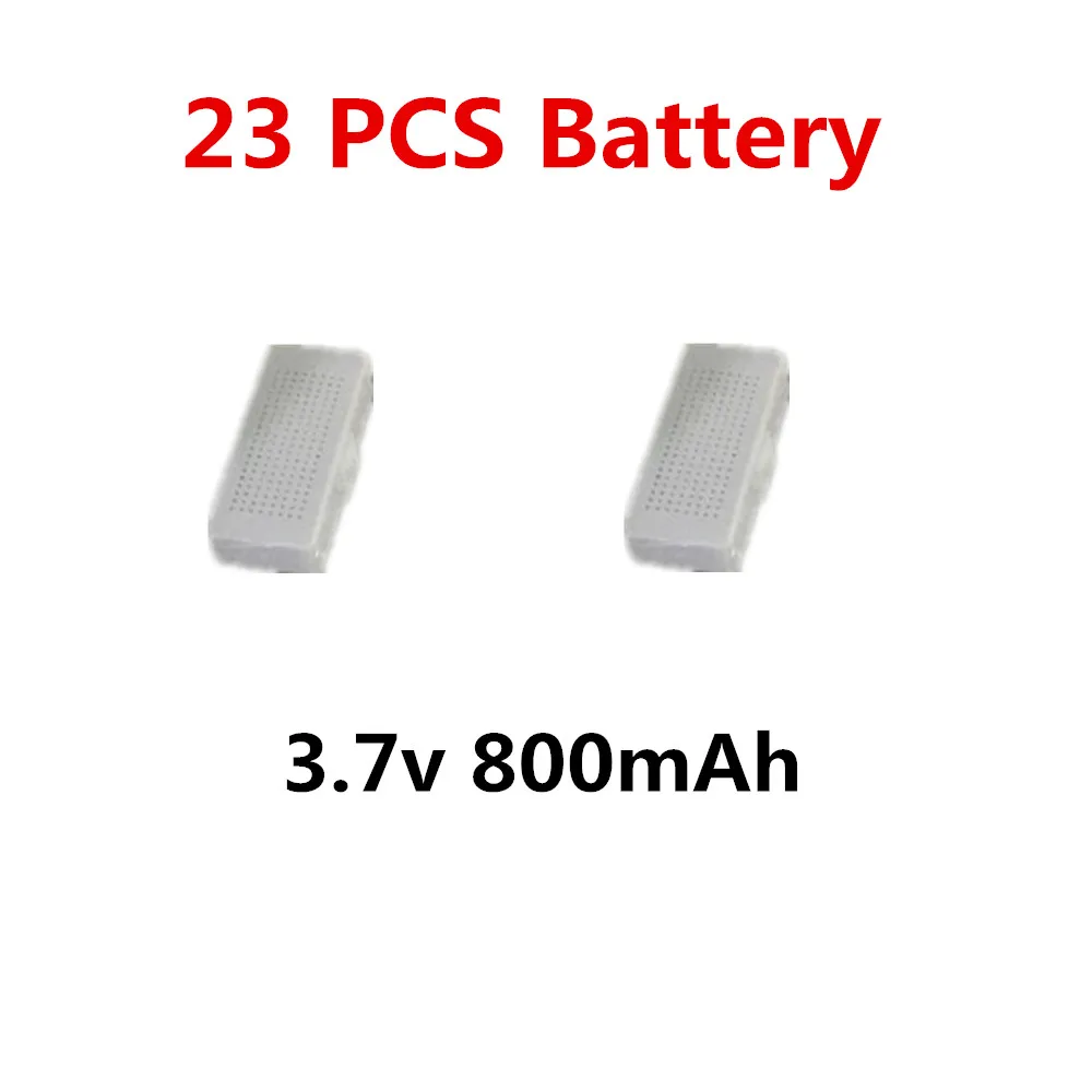 SG500Pro Drone Spare Battery 3.7V 800Mah mAh For SG500 max Drone PartsS SG500 max Drone Battery