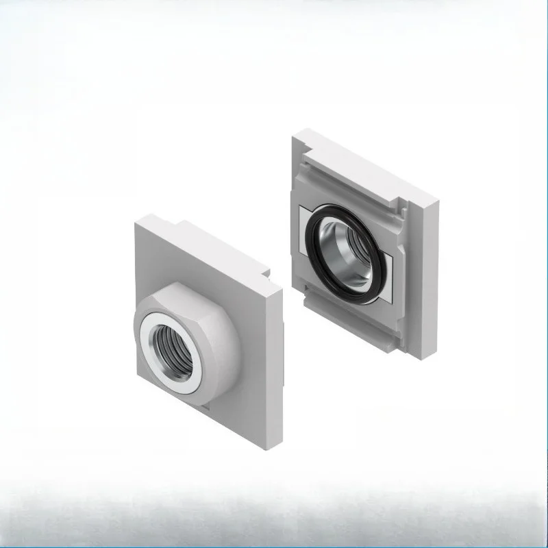 

Parts for FESTO Festo Base Kit 526082 MS6-AGD