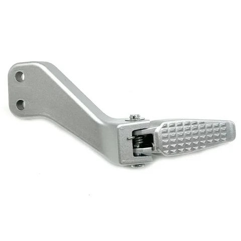 Новые аксессуары для мотоциклов Super Soco TCMax TC Max, педали, высокопрочная педаль для Super Soco TCMax TC Max