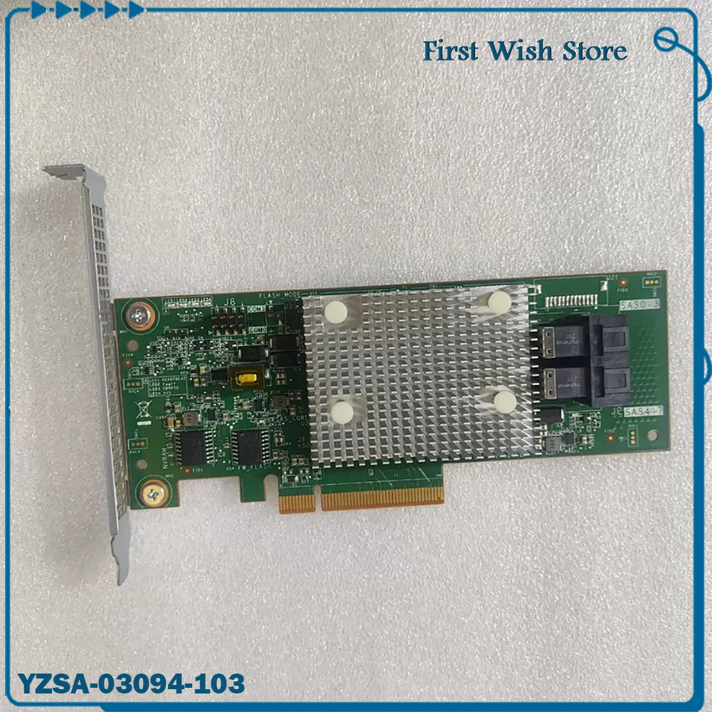 

PM8222 Array Card YZSA-03094-103