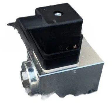 

Электромагнит Original Sw 2026 новый PI35MV PI35V-M40 U = 24VDC 680mA