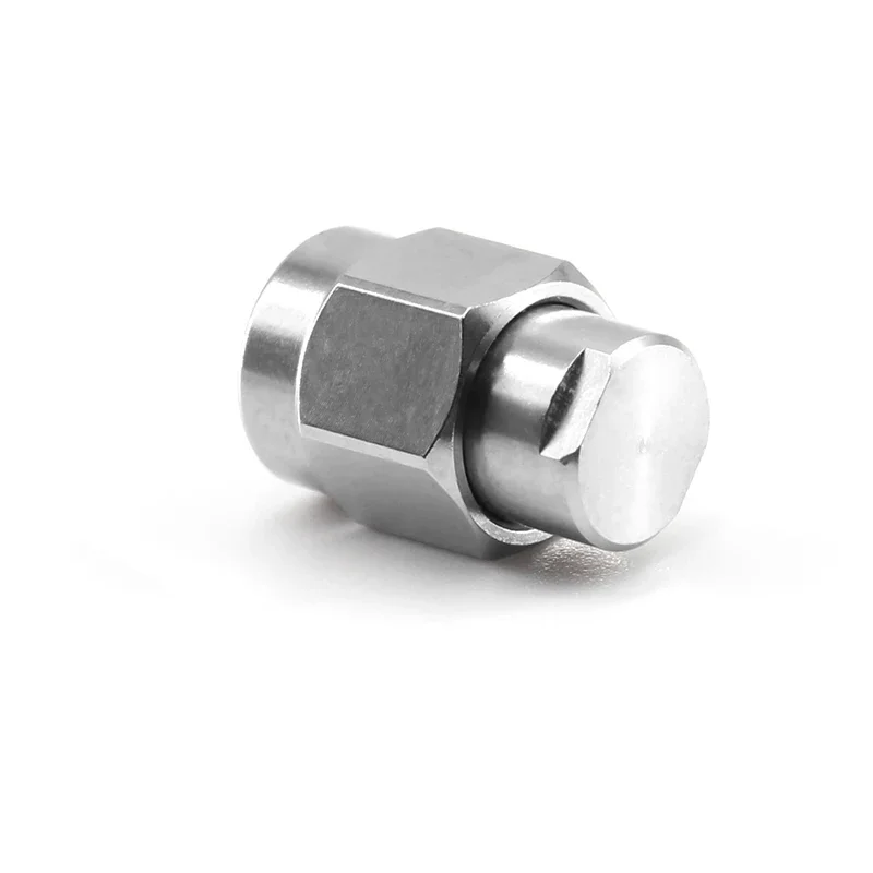 XINQY RF Magnetron DC-33Ghz 3,5 mm stekker 2 W RF Coaxiale Beëindiging Power Splitter 50 ohm rf-belasting