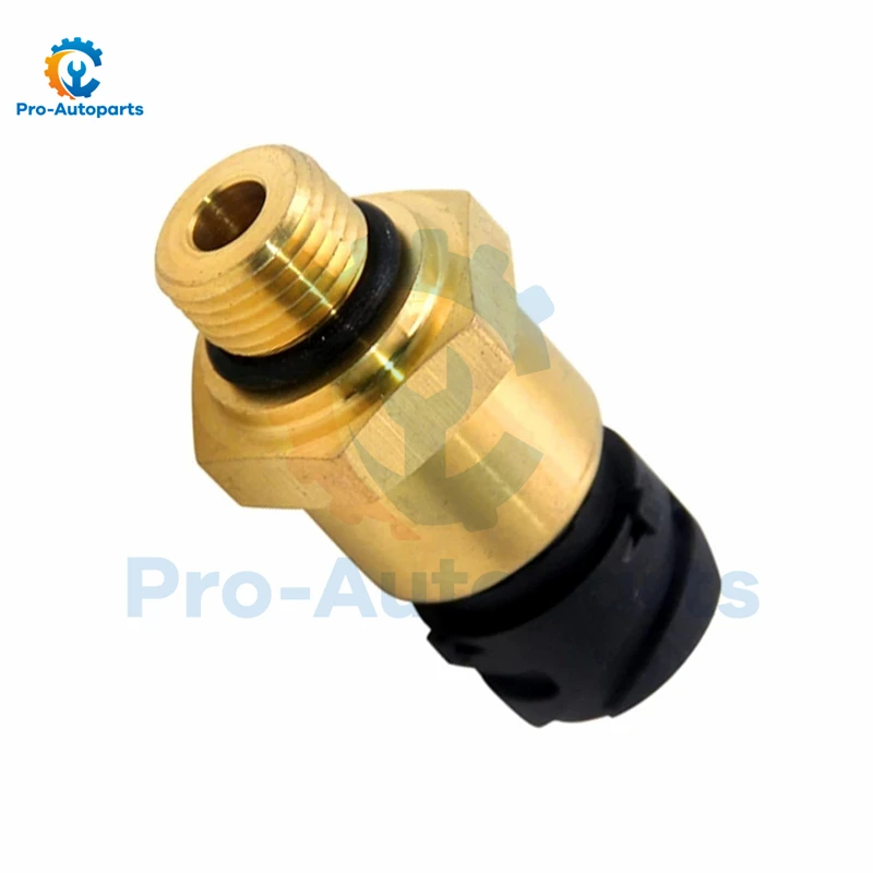 

20829689 Oil Pressure Sensor Air Conditioning Pressure Switch For Volvo Truck Parts FH12 FH16 FL6 FM7 FM9 FM10 FM12 NH12