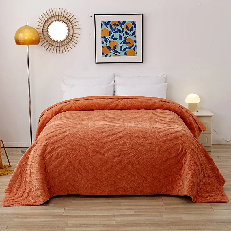 Winter Velvet Cotto… - image