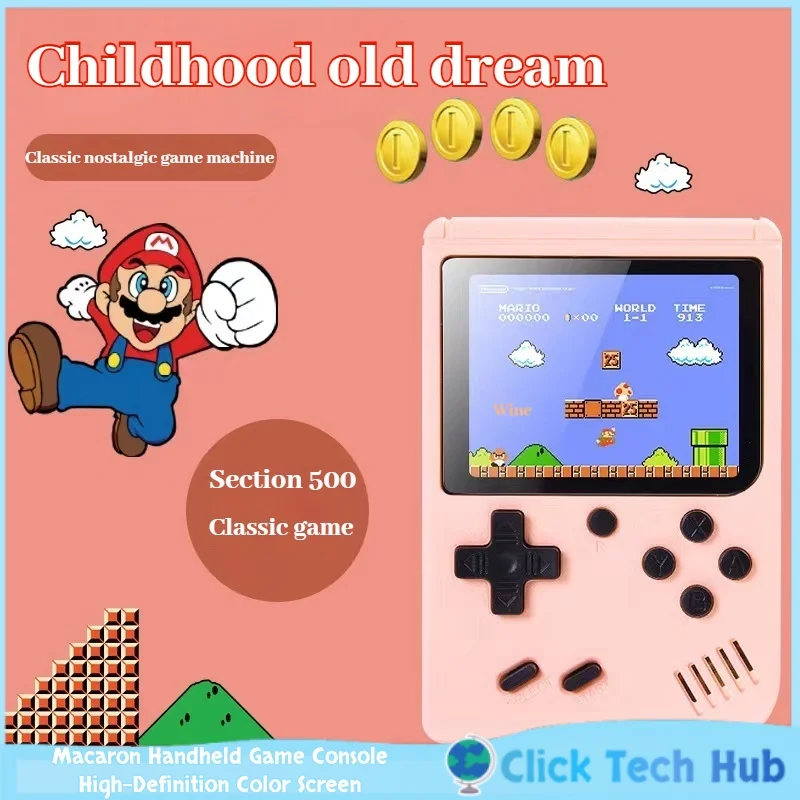 #2 Cheapest Portable Electronic Games Deals You Can Get