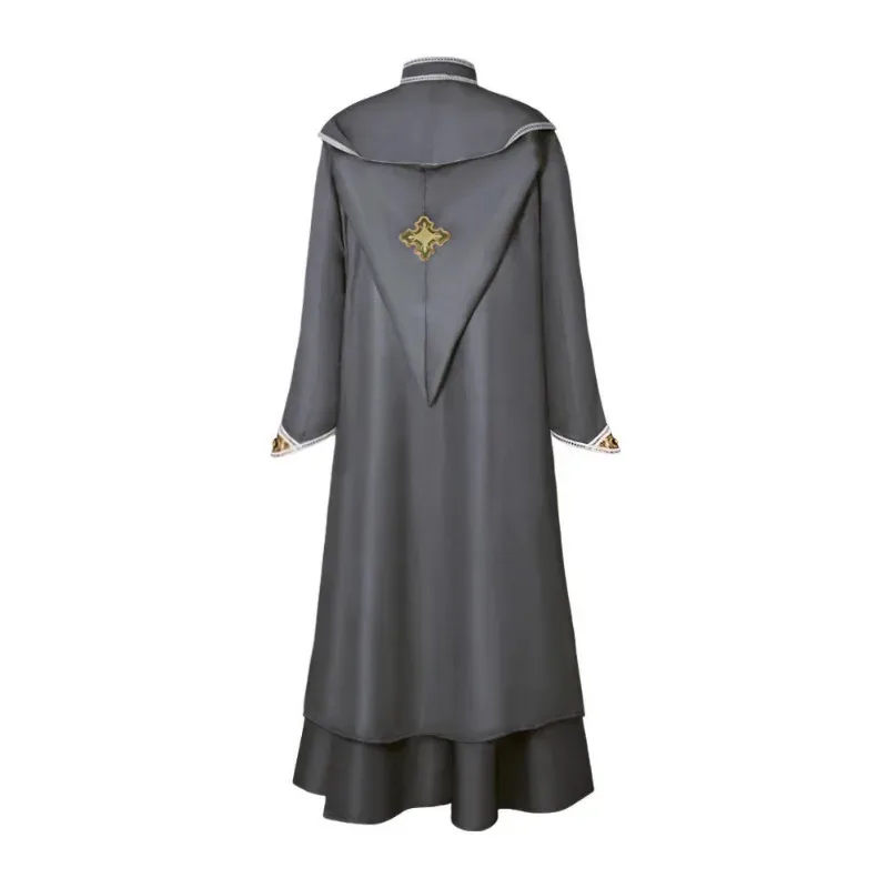 

Сиси 2233Magic President Косплей Халат Альбус Дамблдор Костюм профессора Школа колдовства и волшебства Карнавал