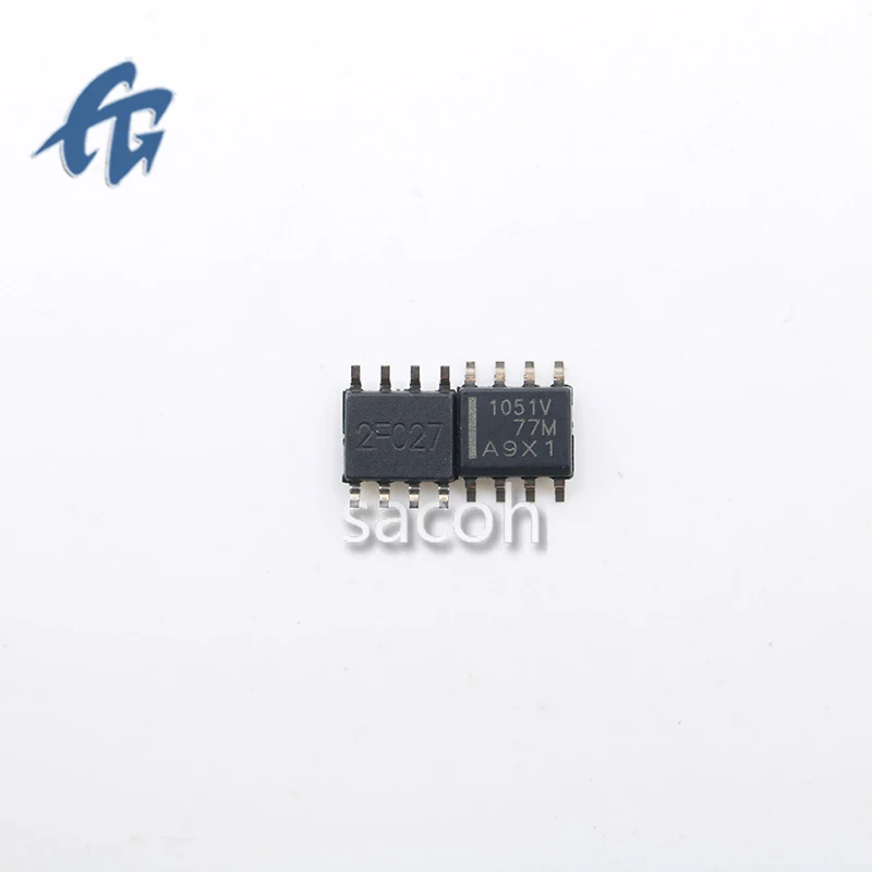 

(SACOH New Mosfet transisto TCAN1051VDRQ1 10PCS