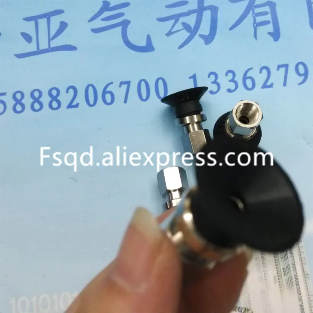 ZPT20UN-B01 vacuum chuck pneumatic component Vacuum component cup ZPT series