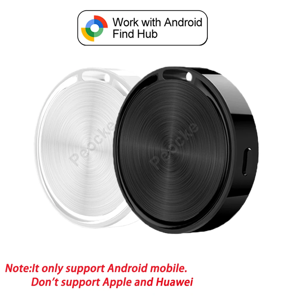 Mini Bluetooth Trac… - image