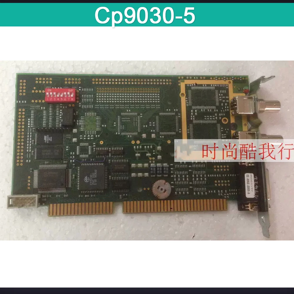 For beckhoff Acquisition Card Cp9030 Cp9030-5