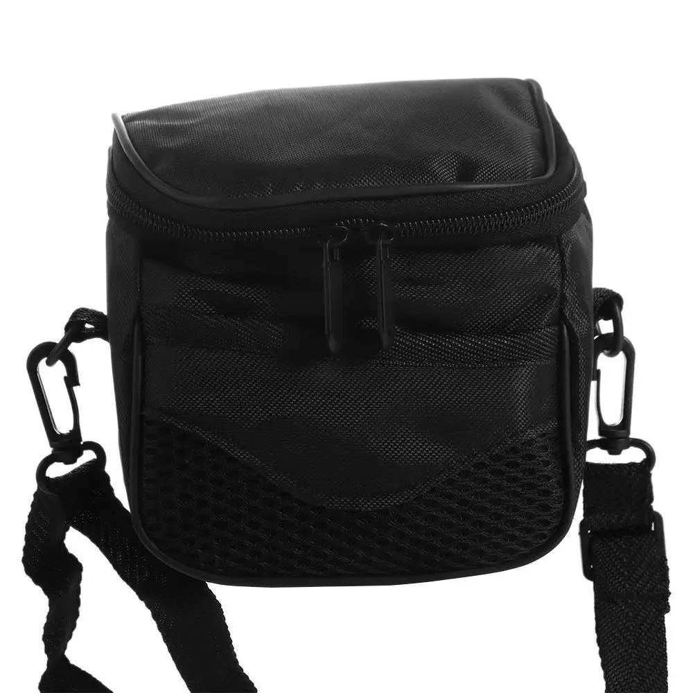 

Accessories DSLR SLR Storage Bag Photographic Equipment Bag Camera Bag Camera Video Bag Digital Shoulder Bag SLR Camera Bag