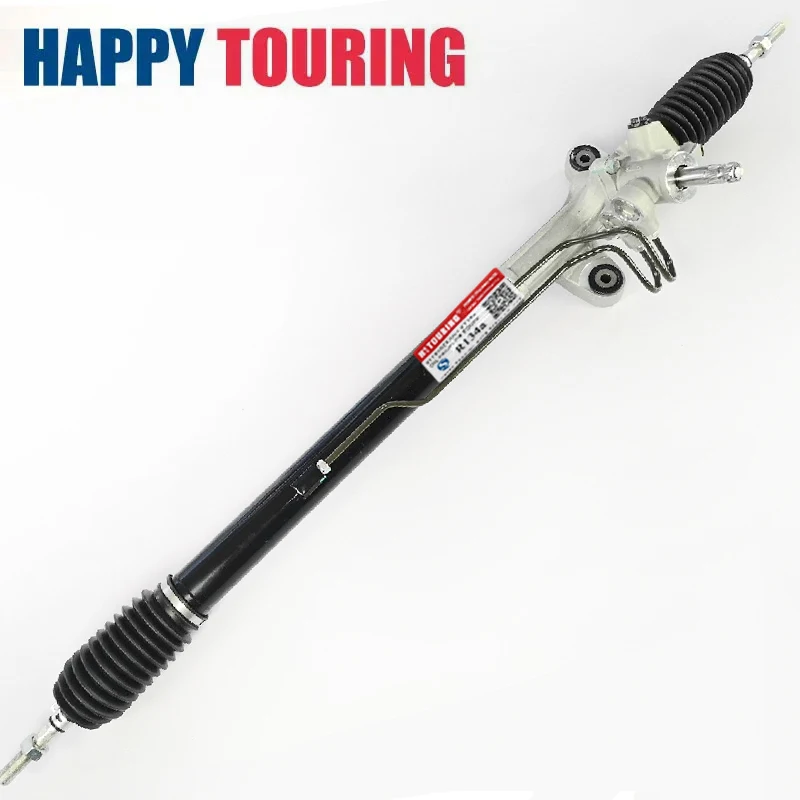 

Рулевая рейка с усилителем для праворульных автомобилей Honda Accord 53601-SDA-Q04 53601SDAQ04